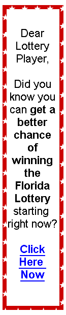 Florida Lottery Clubs